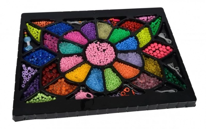 Gift Set of Beads 10,000 Pieces