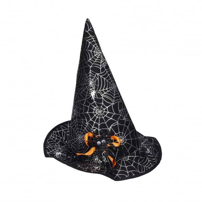 Witch Hat with Spider