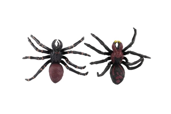 Stretchable Silicone Stress Spider Toy