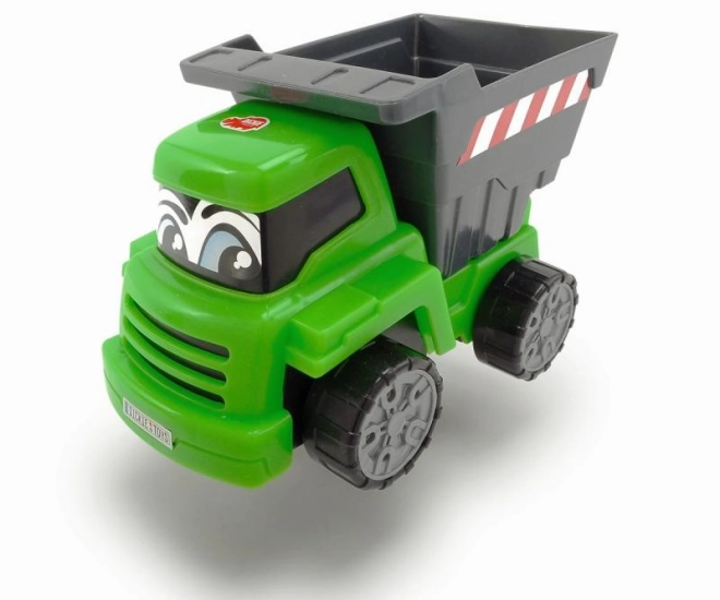 ABC Happy Construction Toy Truck