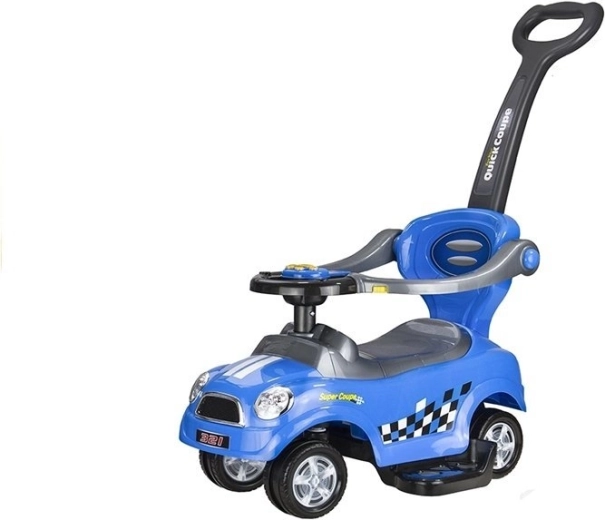 Bezpečie a pohodlie pre malých jazdcov