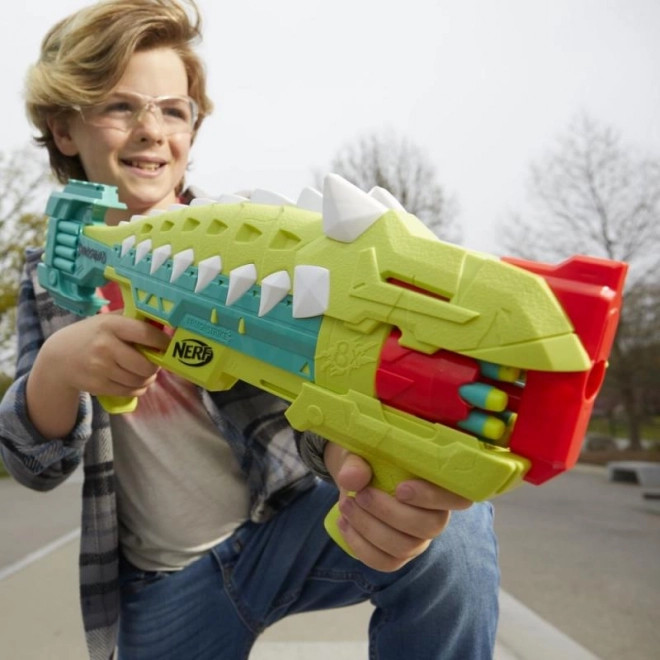 Nerf Dinosaur Adventure Blaster