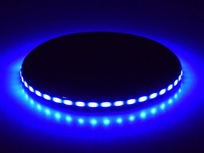 Flying LED Disc Toy