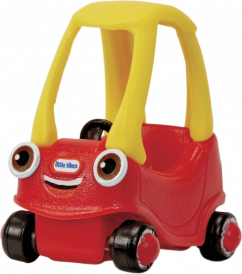 Nostalgické mini ikony LITTLE TIKES