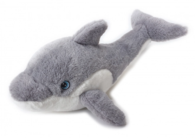 Play Eco Plush Dolphin