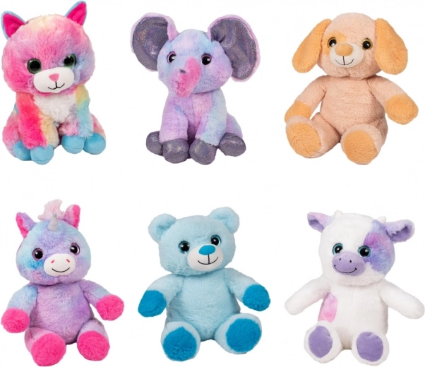 Six beautiful variants for every child