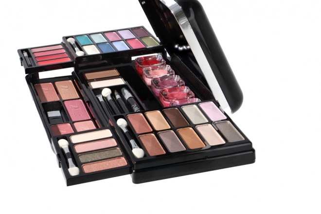 Zmile Cosmetics Classic Makeup Set