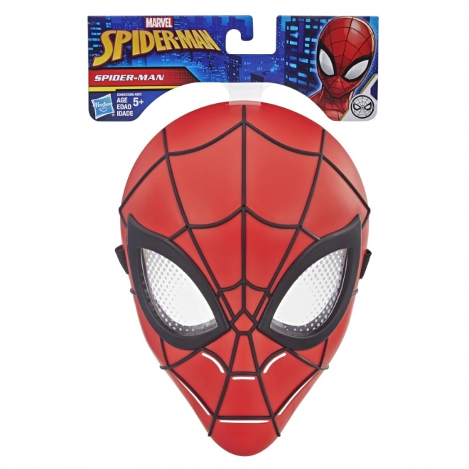 Spider-Man Movie Universe Mask Collection