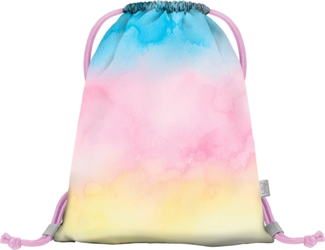 BAAGL Preschool Bag Rainbow