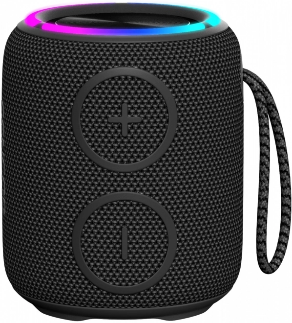 Altoparlante Bluetooth Sencor Sirius 2 Mini nero