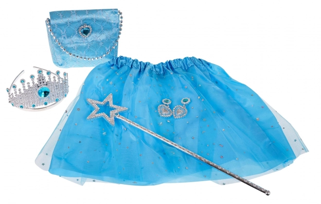 Princess Dress Up Set with Accessories