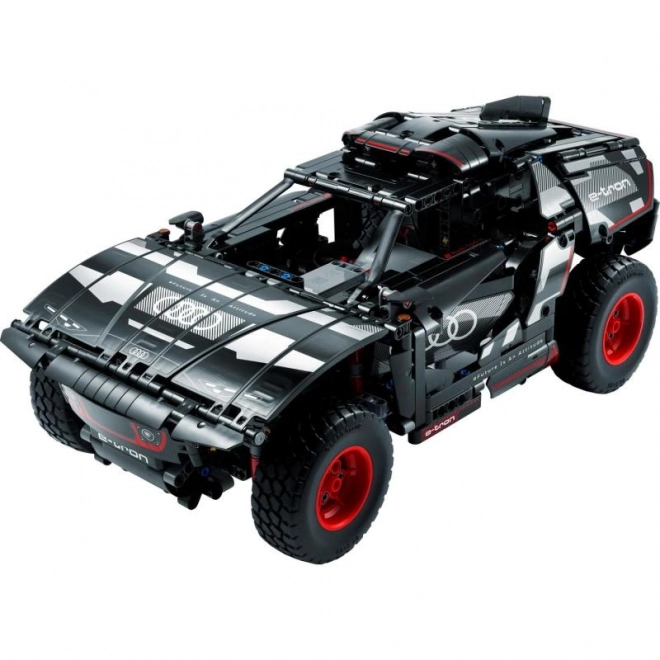 Audi RS Q e-tron LEGO Technic Set