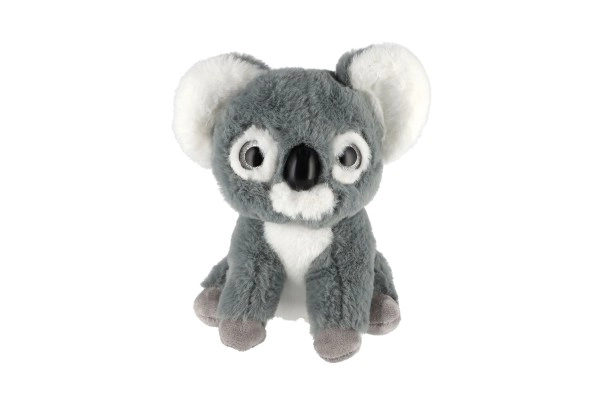 Soft Sitting Koala Plush Toy