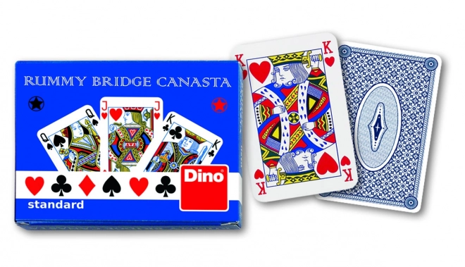 Classic Canasta Playing Cards