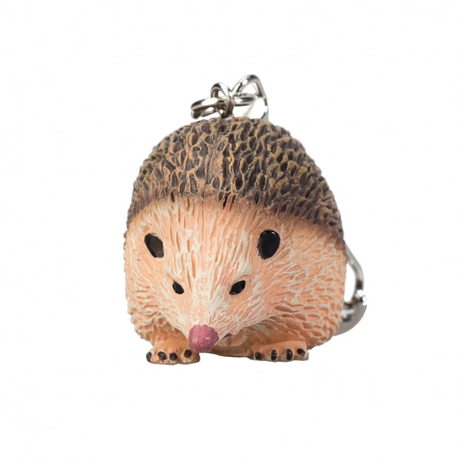 Mojo Hedgehog Keychain