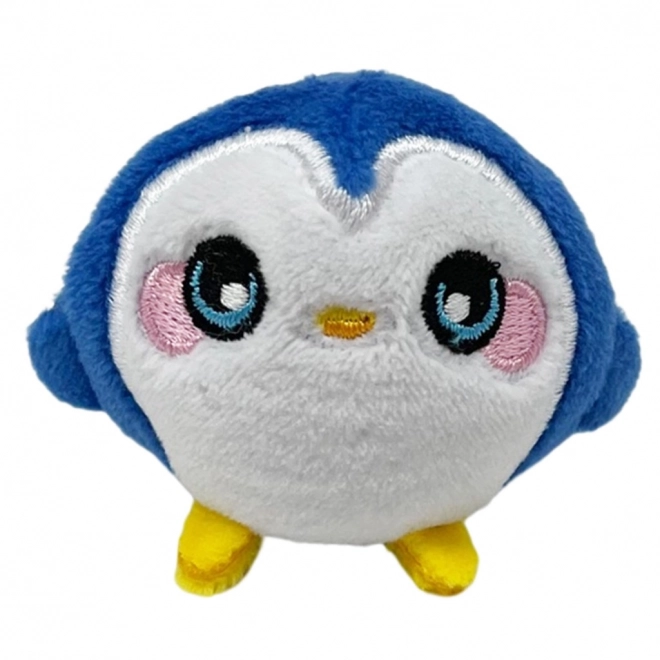Adorables peluches Squeezamals Eenie Teenies