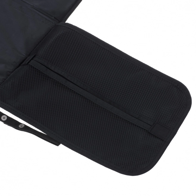 Portable Changing Mat Bag - Gray