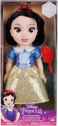 Bambola DISNEY Princess Biancaneve 35 cm