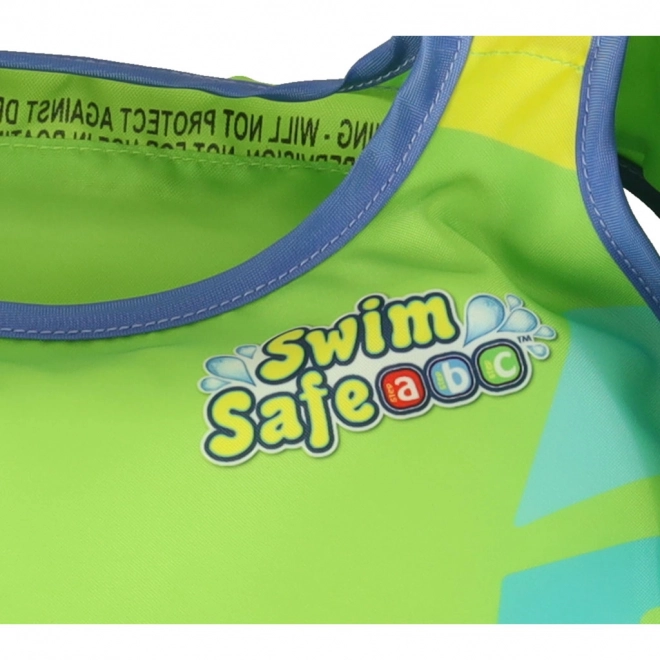 Swim Vest with Arm Bands for Kids Bestway