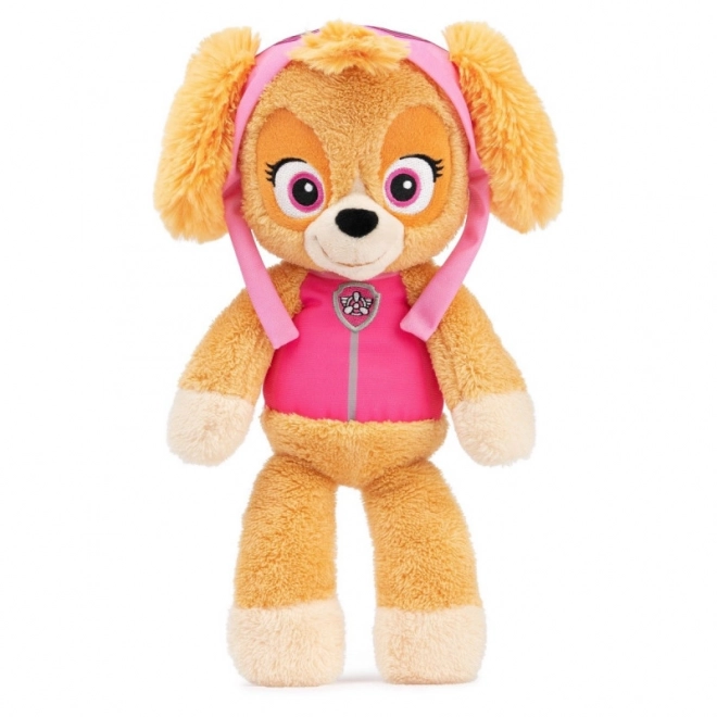 Paw Patrol Skye Plush Toy 33 cm