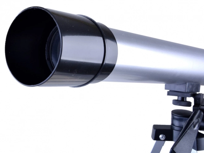 Telescope with Tripod for Young Astronomers