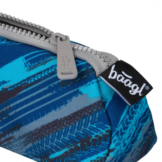 Baagl Student Pencil Case