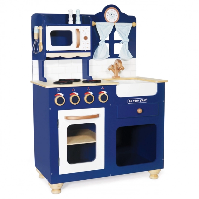 Le Toy Van Oxford Kitchen