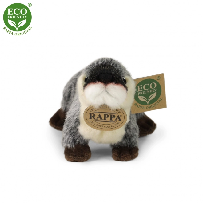 Plush Otter Eco-friendly