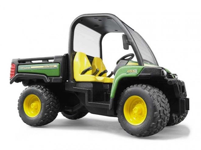 Bruder John Deere Gator XUV