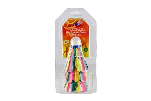 Feather Badminton Shuttlecocks Set