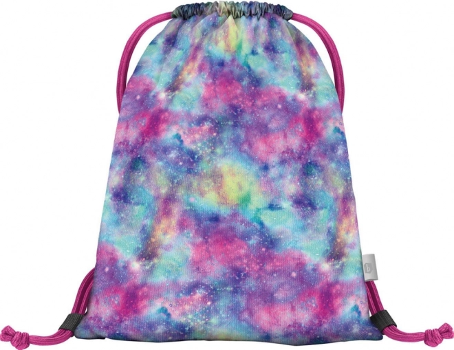 Baagl Unicorn Drawstring Bag