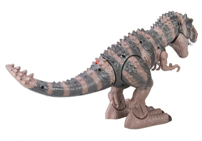 Walking Tyrannosaurus Rex Dinosaur Toy