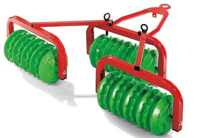 Rolly Cambridge Disc Harrow Trailer Accessory