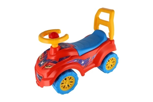 Ride-On Car for Toddlers