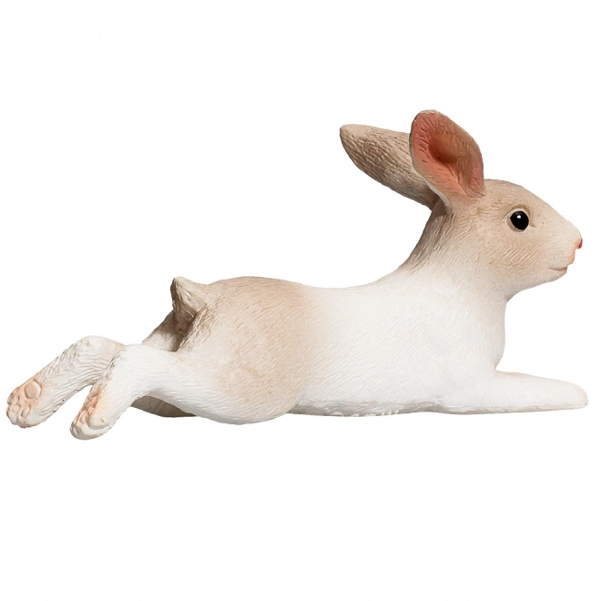 Mojo Lying Bunny Figurine