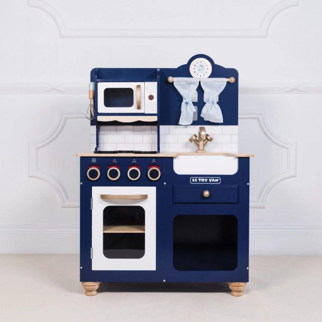 Le Toy Van Oxford Kitchen