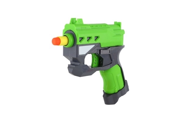 Foam Dart Pistol 12x14cm