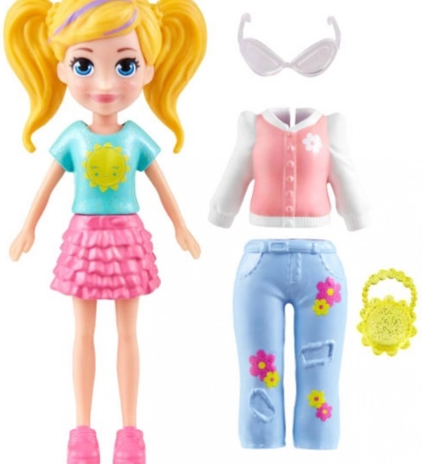 Pop Lalky Polly Pocket