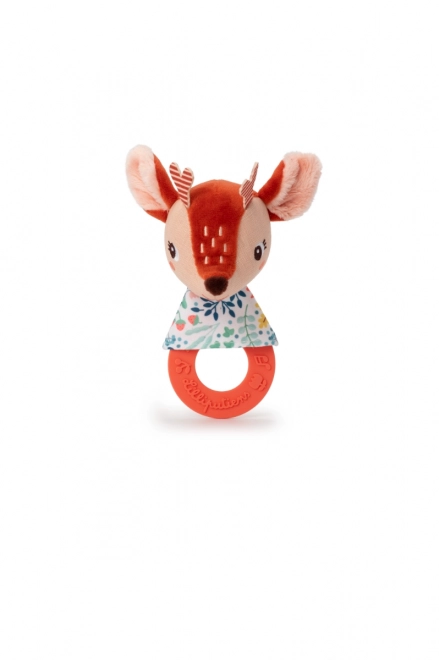 Teething Toy Deer Stella