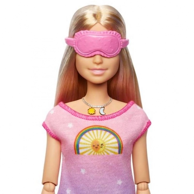 Barbie Meditation Doll