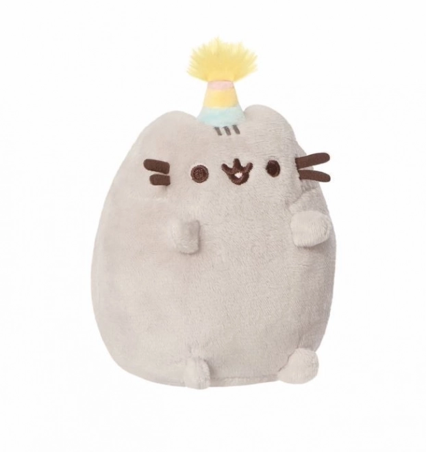 Cute Party Pusheen Plush 14 cm