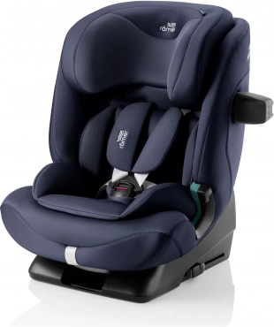 Seggiolino auto Britax Römer Advansafix Pro Style Night Blue