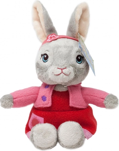 Design adorable avec tenue rose
