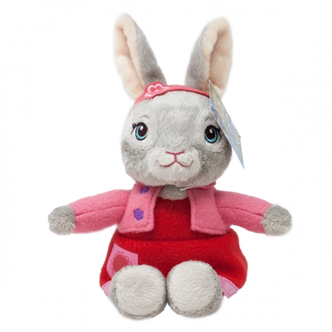 Plush Toy Lily Bobtail