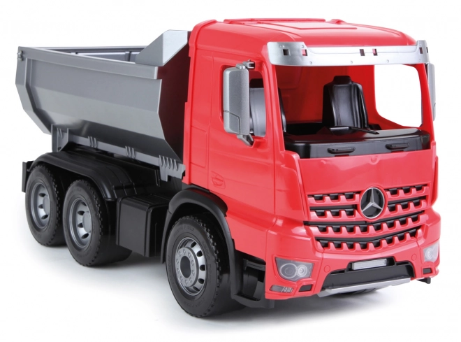 Mercedes Arocs Tipper Toy