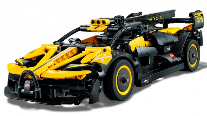 Lego Technic Bugatti Bolide Set