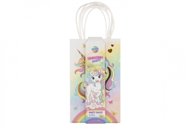 Unicorn Party Bags Set