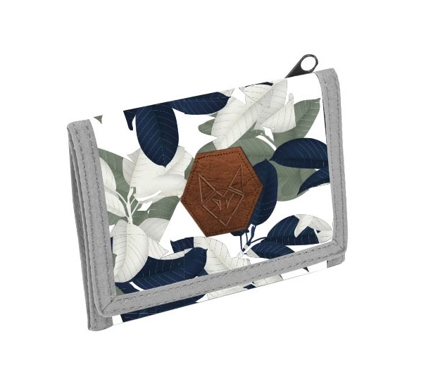 OXY Sport Melange Flowers Wallet