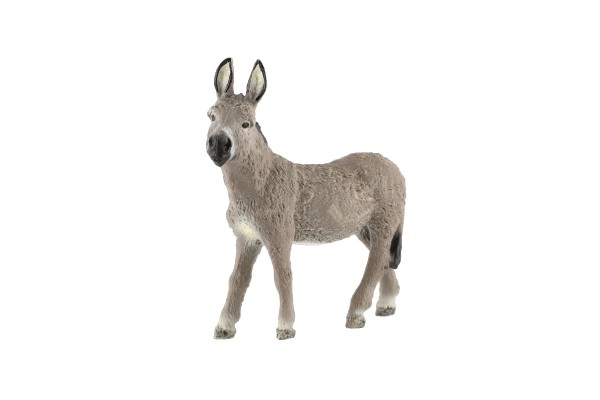 Home Donkey Toy Figure