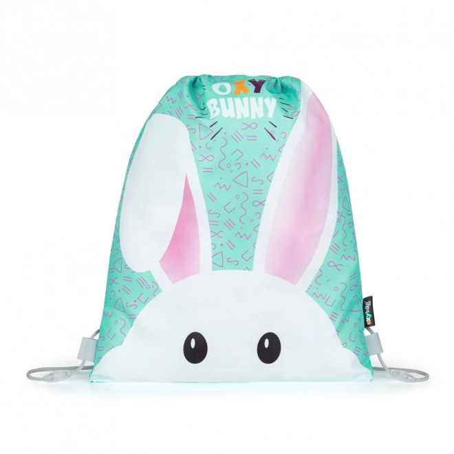 Oxy Bunny gym bag